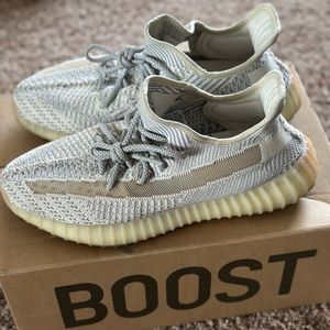 Yeezys